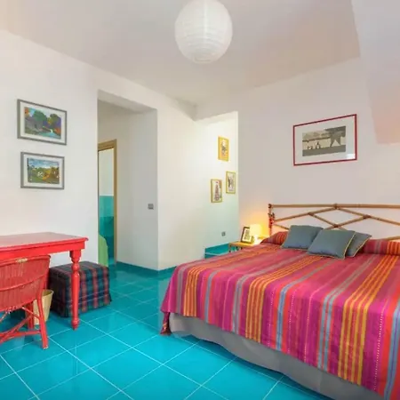 Tra Vento E Mare Villa *